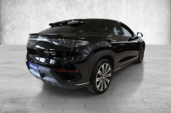 BYD Sealion 7 5 of 20