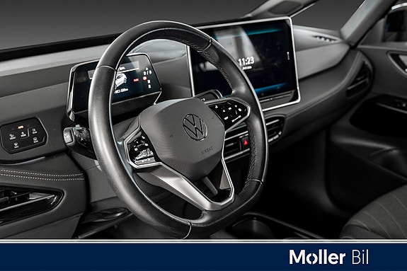 Volkswagen ID.3 16 of 21