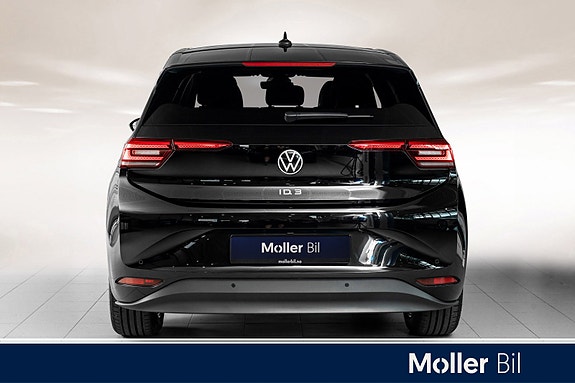 Volkswagen ID.3 5 of 21