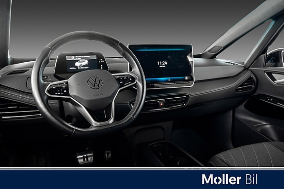 Volkswagen ID.3 18 of 21