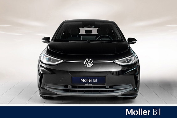 Volkswagen ID.3 3 of 21