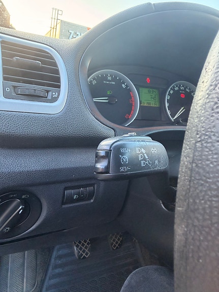 Skoda Fabia 12 of 28