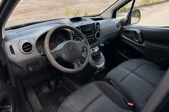 Citroen Berlingo 3 of 4