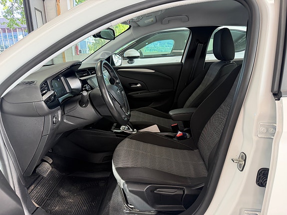 Opel Corsa 10 of 25