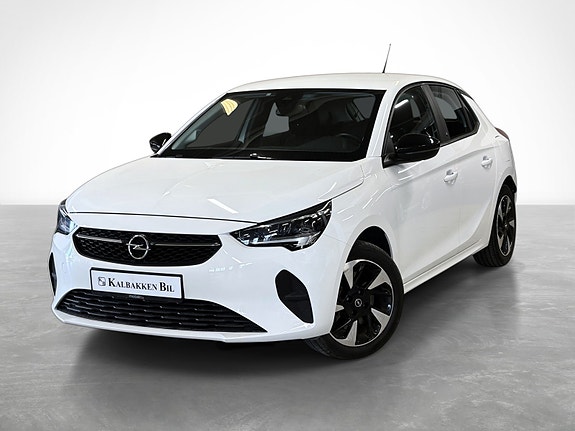 Opel Corsa 2 of 25