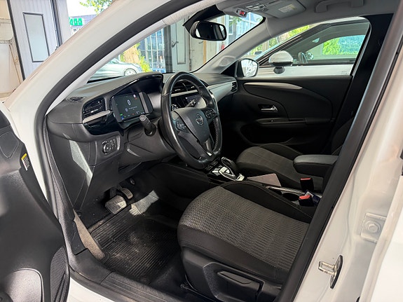 Opel Corsa 9 of 25