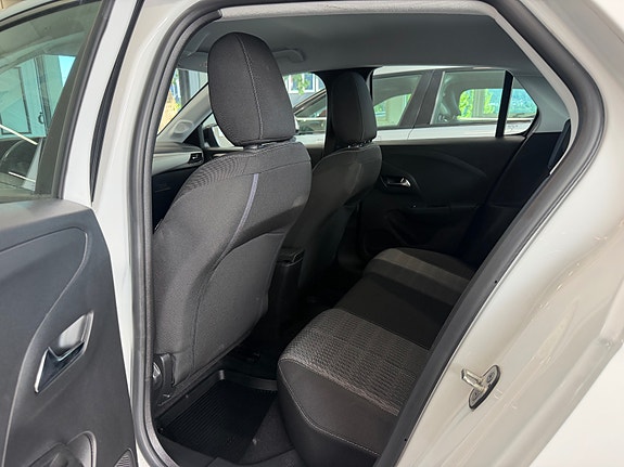 Opel Corsa 11 of 25