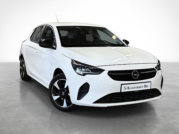 Opel Corsa 3 of 25
