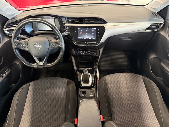 Opel Corsa 17 of 25