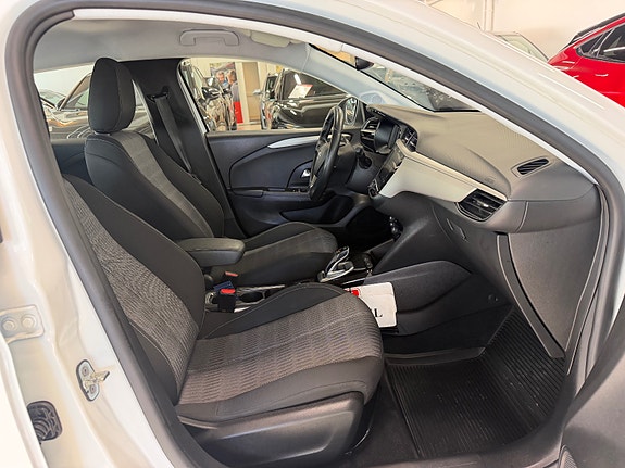 Opel Corsa 16 of 25