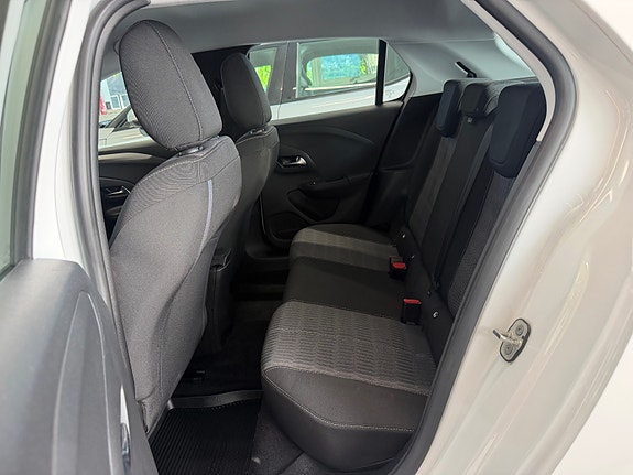 Opel Corsa 12 of 25
