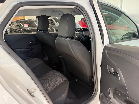 Opel Corsa 13 of 25