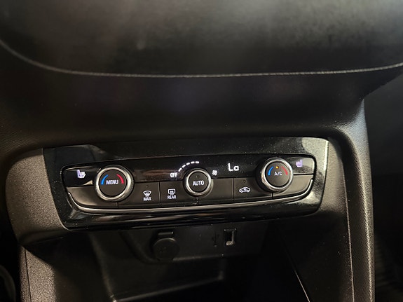 Opel Corsa 18 of 25