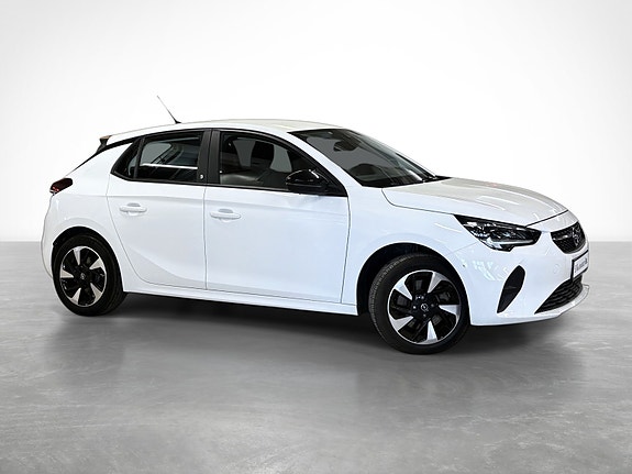 Opel Corsa 4 of 25