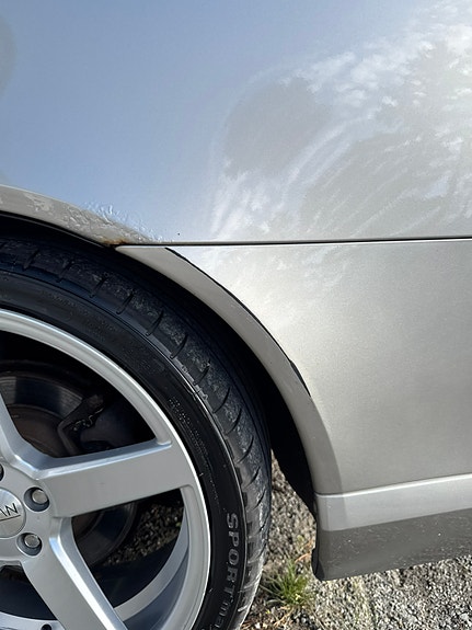 Volvo V70 16 of 21