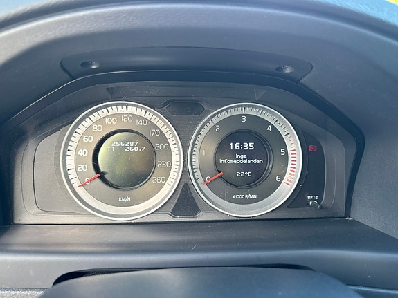 Volvo V70 20 of 21