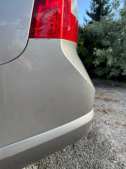 Volvo V70 18 of 21