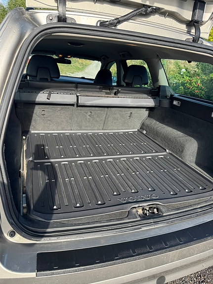 Volvo V70 12 of 21