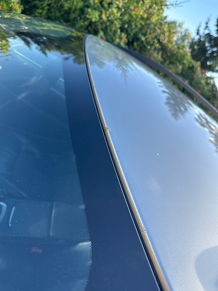 Volvo V70 19 of 21