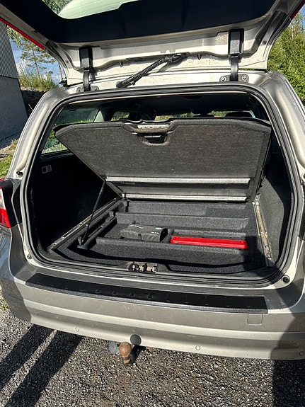 Volvo V70 13 of 21