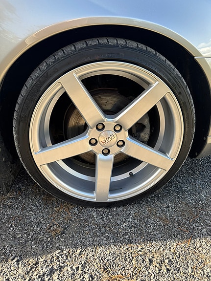 Volvo V70 21 of 21