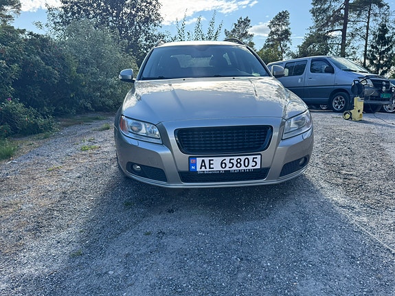 Volvo V70 6 of 21