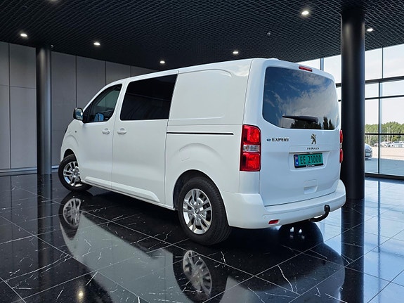 Peugeot e-Expert 6 of 30