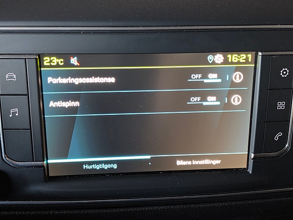 Peugeot e-Expert 15 of 30