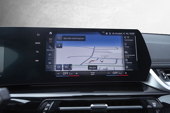 BMW iX1 19 of 30