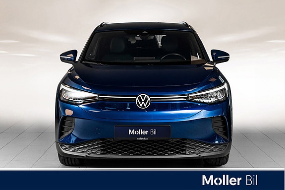 Volkswagen ID.4 3 of 26