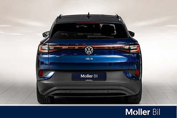 Volkswagen ID.4 7 of 26