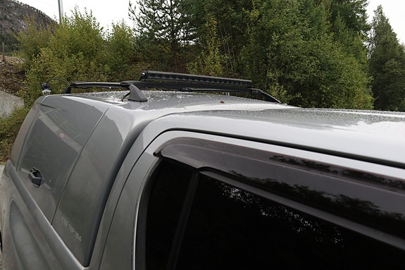 Toyota HiLux 9 of 26