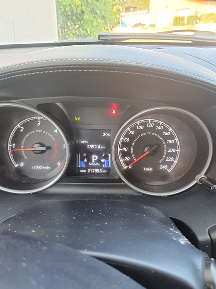 Mitsubishi Outlander 6 of 11