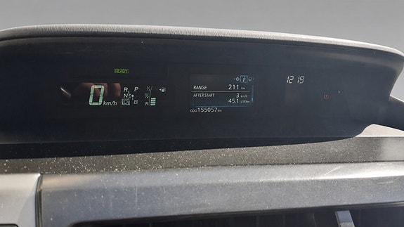 Toyota Prius+ Seven 15 of 26