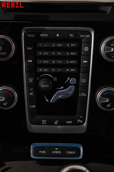 Volvo V60 19 of 26