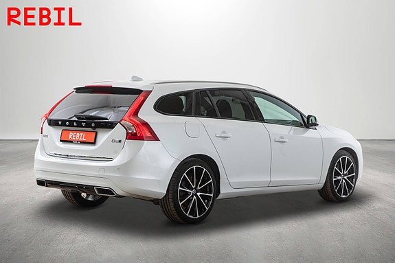 Volvo V60 7 of 26