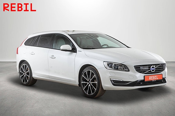 Volvo V60 4 of 26