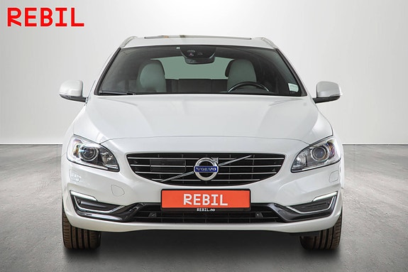 Volvo V60 3 of 26