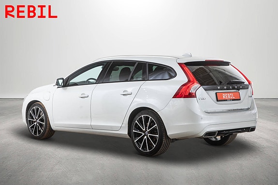 Volvo V60 5 of 26