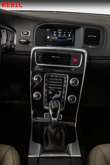 Volvo V60 20 of 26