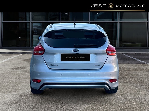 Ford Focus 6 of 30