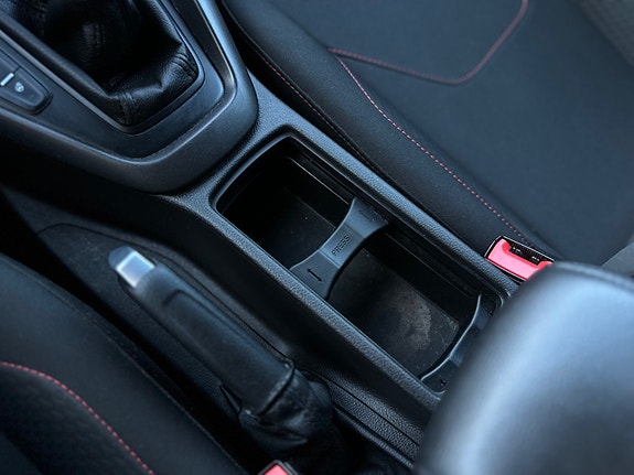 Ford Focus 15 of 30
