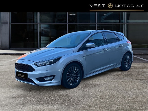 Ford Focus 3 of 30
