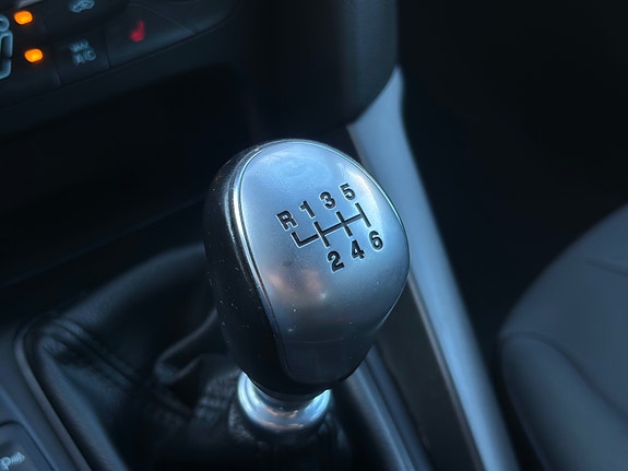 Ford Focus 18 of 30