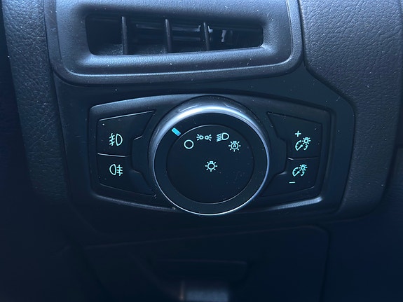 Ford Focus 29 of 30