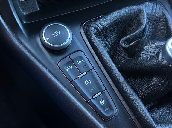 Ford Focus 17 of 30