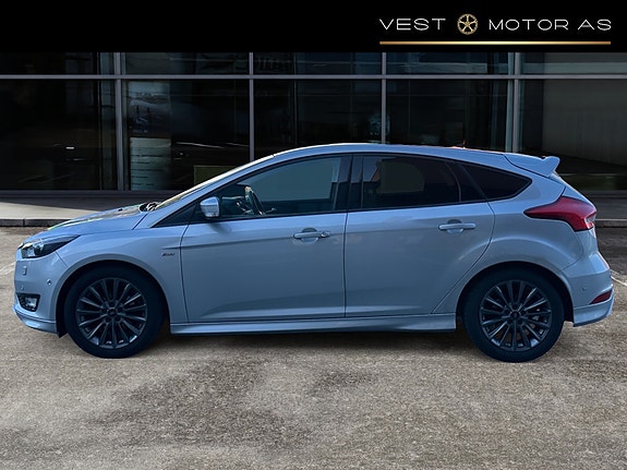 Ford Focus 4 of 30