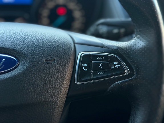 Ford Focus 27 of 30