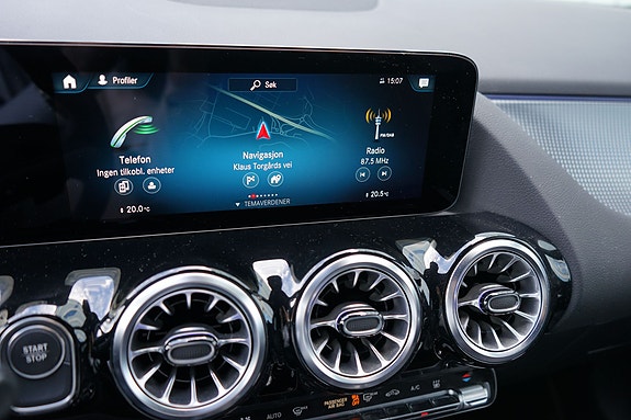Mercedes-Benz EQA250 19 of 19