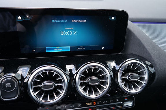 Mercedes-Benz EQA250 18 of 19